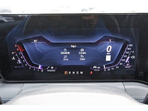 Used 2024 Ford Mustang Dark Horse RWD image 12