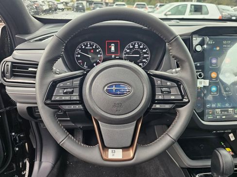 New 2026 Subaru Forester Sport AWD/4WD image 20