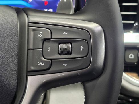 New 2026 Chevrolet Silverado 1500 RST w/ Convenience Package II image 33