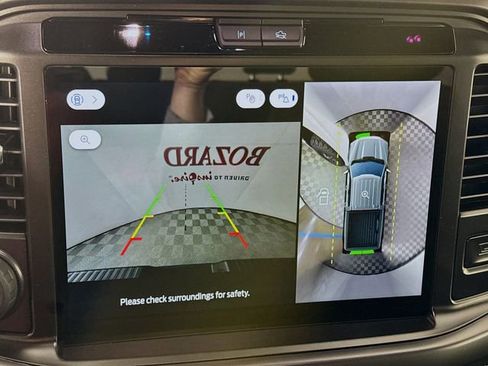 New 2025 Ford F150 Tremor w/ Bed Utility Package image 14