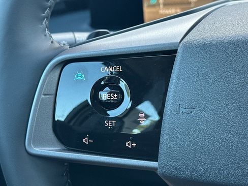 New 2026 Nissan Leaf SV+ FWD image 28