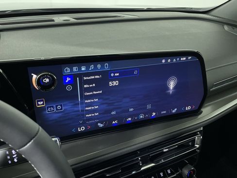 New 2026 Chevrolet Traverse LT w/ Sun and Wheel Package image 71