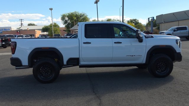 New 2026 GMC Sierra 2500 AT4X w/ AT4X AEV Edition AWD/4WD image 11