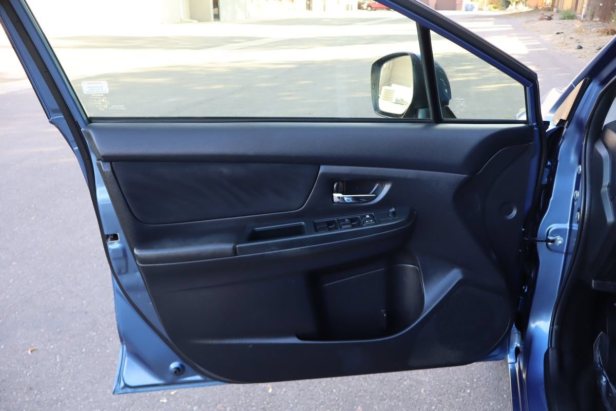 Used 2014 Subaru Impreza 2.0i Premium w/ All-Weather Package w/CVT AWD/4WD image 23