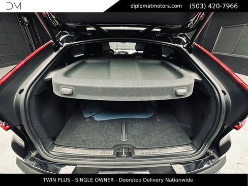 Used 2023 Volvo C40 P8 Recharge Plus AWD/4WD image 41