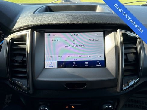 Used 2020 Ford Ranger XLT w/ Equipment Group 301A Mid image 22