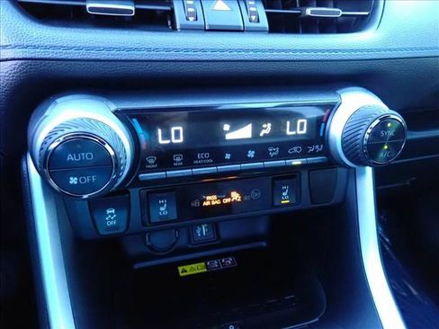 Used 2024 Toyota RAV4 XSE w/ Advanced Technology Package AWD/4WD image 24