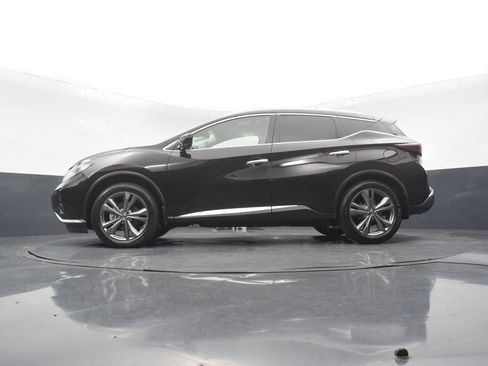 Used 2019 Nissan Murano Platinum AWD/4WD image 48