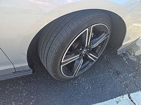 Used 2023 Honda Accord Sport image 10