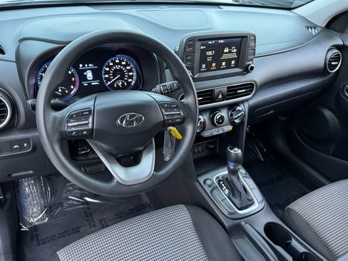 Used 2019 Hyundai Kona SE AWD/4WD image 11
