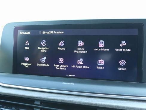 Used 2022 Kia Telluride EX image 32