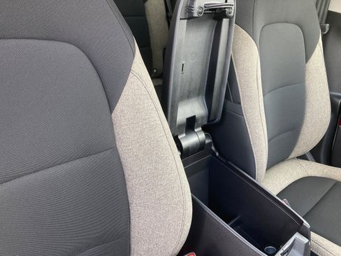 New 2025 Ford Bronco Sport Big Bend w/ Convenience Package image 12