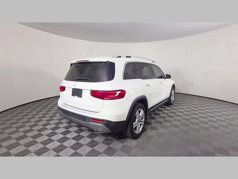 Used 2020 Mercedes-Benz GLB 250 image 40