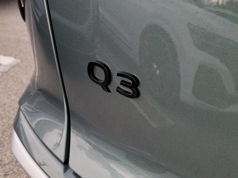 New 2026 Audi Q3 quattro 2.0T AWD/4WD image 5