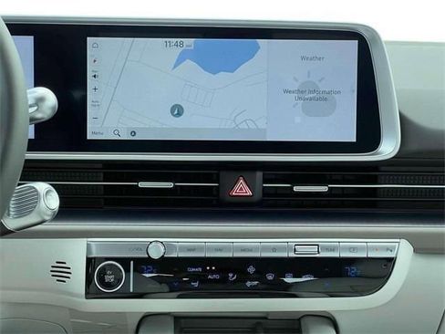 New 2025 Hyundai Ioniq 6 SEL AWD/4WD image 19