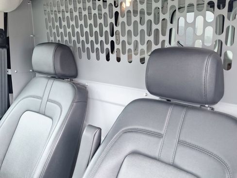 Used 2021 Ford Transit Connect XL FWD image 17