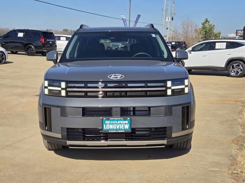 New 2026 Hyundai Santa Fe Limited image 2