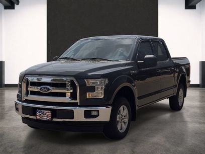 Used 2017 Ford F150 XLT