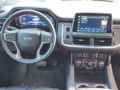 Used 2024 Chevrolet Tahoe RST w/ Luxury Package AWD/4WD image 28
