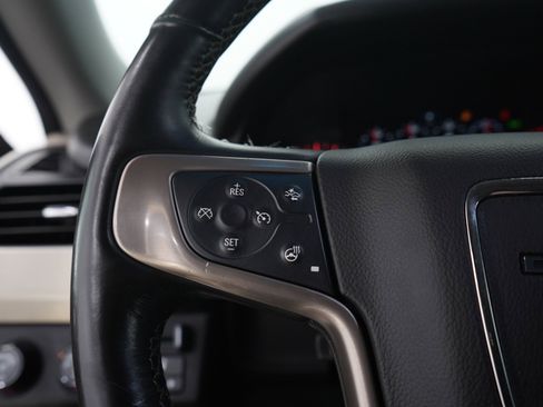Used 2015 GMC Yukon Denali AWD/4WD image 30