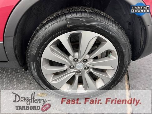 Used 2020 Buick Encore Preferred w/ Safety Package image 23