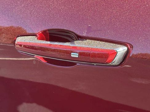 New 2026 Buick Enclave Avenir w/ Super Cruise Package FWD image 36