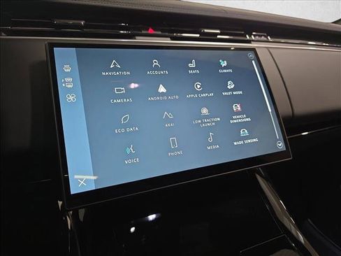 New 2026 Land Rover Range Rover Sport Dynamic SE image 23