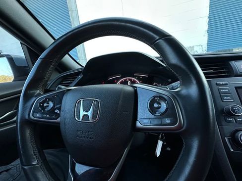 Used 2019 Honda Civic Sport image 19