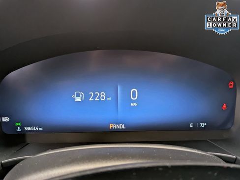 Used 2023 Ford Escape Platinum FWD image 16