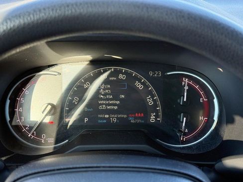 Certified 2024 Toyota RAV4 LE image 22