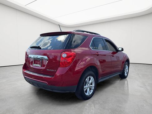 Used 2014 Chevrolet Equinox LT w/ Driver Convenience Package FWD image 8