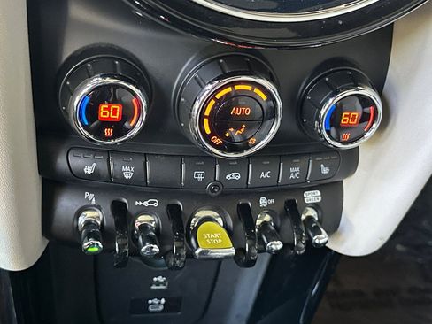 Used 2022 MINI Cooper SE FWD image 26