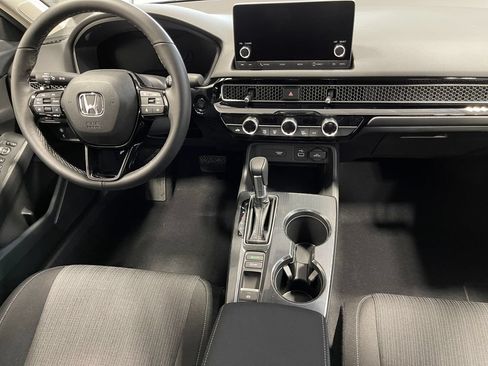 Used 2024 Honda Civic EX image 21