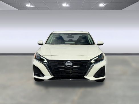 New 2025 Nissan Altima 2.5 SV w/ SV Premium Package image 5