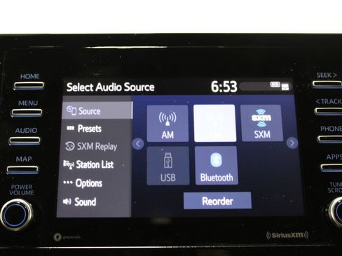 Used 2022 Toyota Camry SE image 46