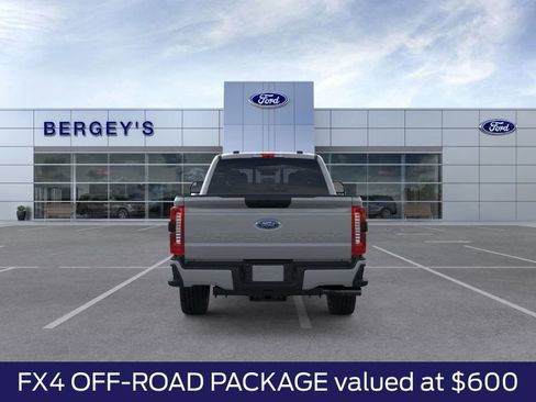 New 2026 Ford F250 XL w/ STX Appearance Package image 6