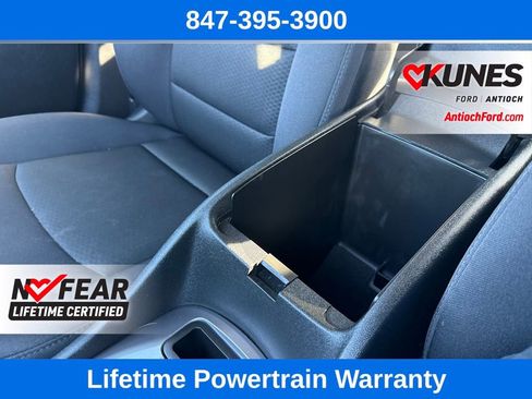 Used 2024 Chevrolet Malibu LT image 46