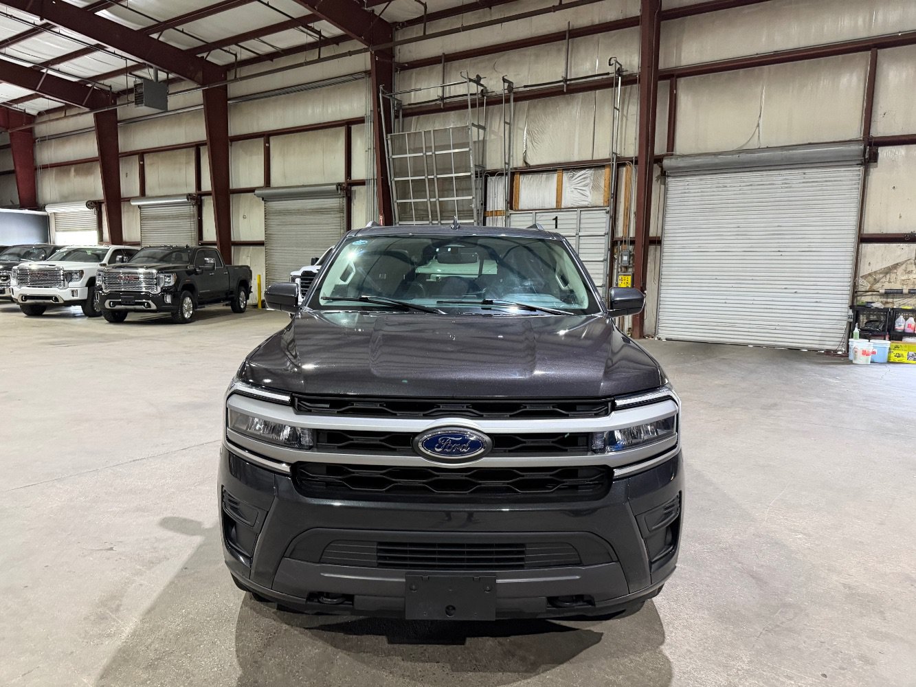Used 2023 Ford Expedition Max XLT AWD/4WD image 10
