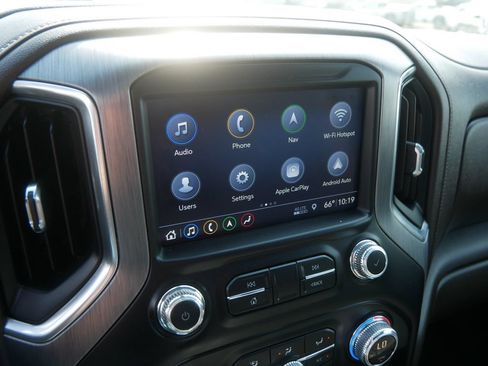 Used 2019 GMC Sierra 1500 Denali w/ Denali Ultimate Package AWD/4WD image 35
