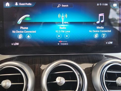 Used 2022 Mercedes-Benz GLC 300 image 17