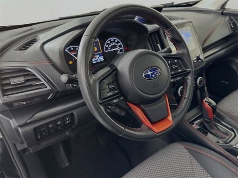 Used 2024 Subaru Forester Sport image 9
