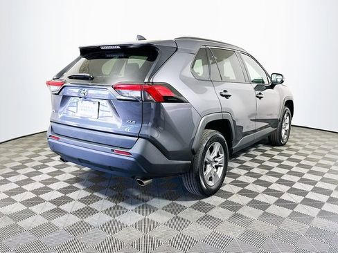 Certified 2024 Toyota RAV4 XLE image 8