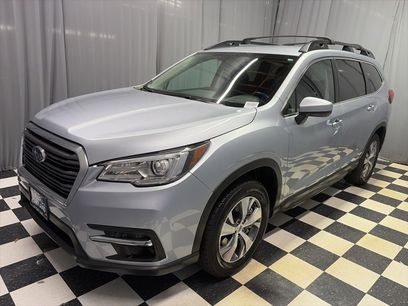 Used 2022 Subaru Ascent Premium w/ Convenience Package