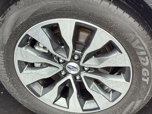 Certified 2024 Subaru Outback Limited w/ Popular Package #2 AWD/4WD image 10