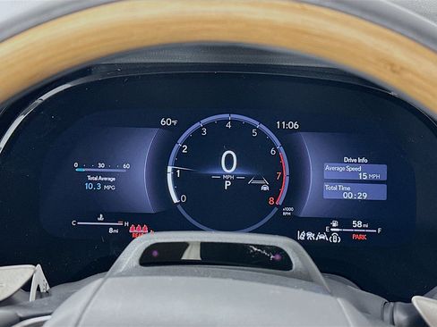 New 2026 Lexus RX 350 Premium Plus image 12