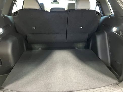 New 2026 Honda CR-V Sport Touring image 27