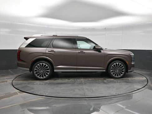 New 2026 Hyundai Palisade Calligraphy image 9