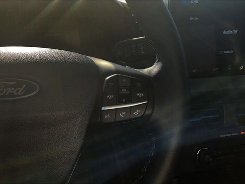 Used 2025 Ford Maverick Lobo AWD/4WD image 19