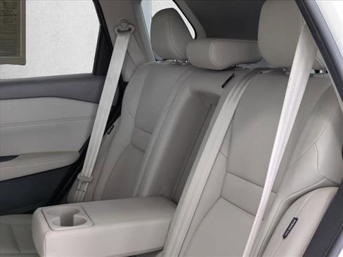 Used 2022 Nissan Rogue SL image 25