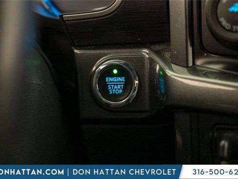 Used 2023 Ford F150 XLT w/ Equipment Group 302A High image 14